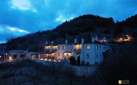 Arkefthos Mountain Hotel